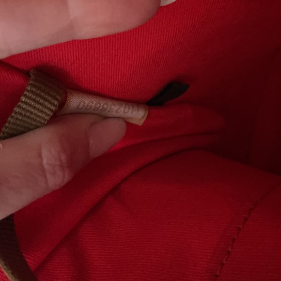 DOONEY & BOURKE!!! DOMED SATCHEL - Picture 7 of 10